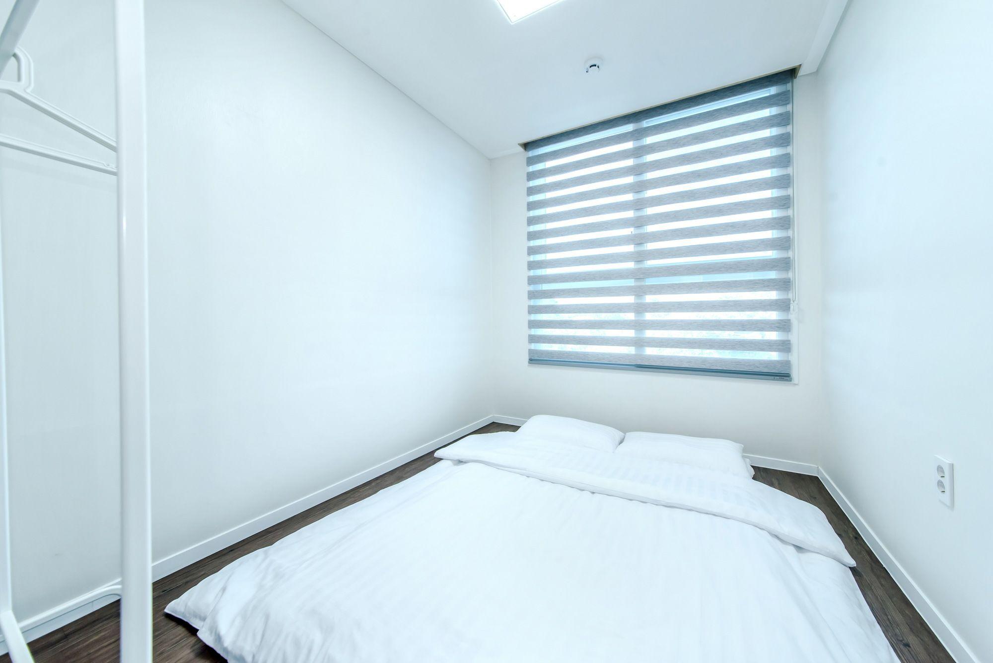 Jeju Hada Pension Seogwipo Esterno foto