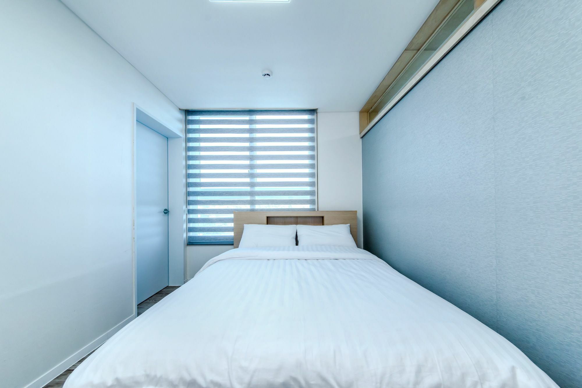 Jeju Hada Pension Seogwipo Esterno foto